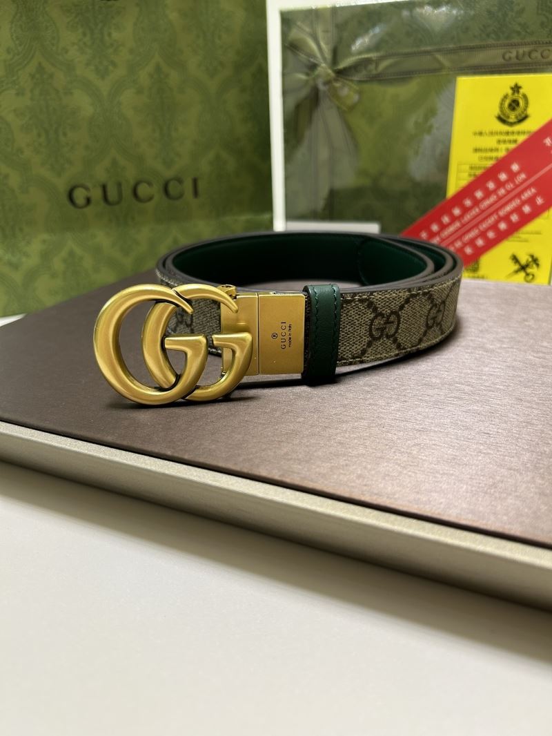 Gvc*1 belts